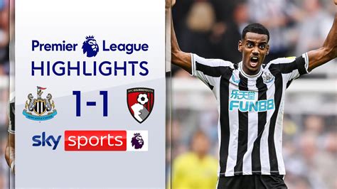 Newcastle 1 .